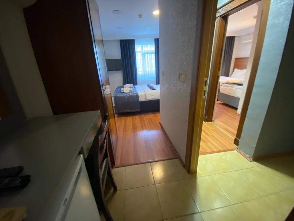 Hotel Timex Istambul