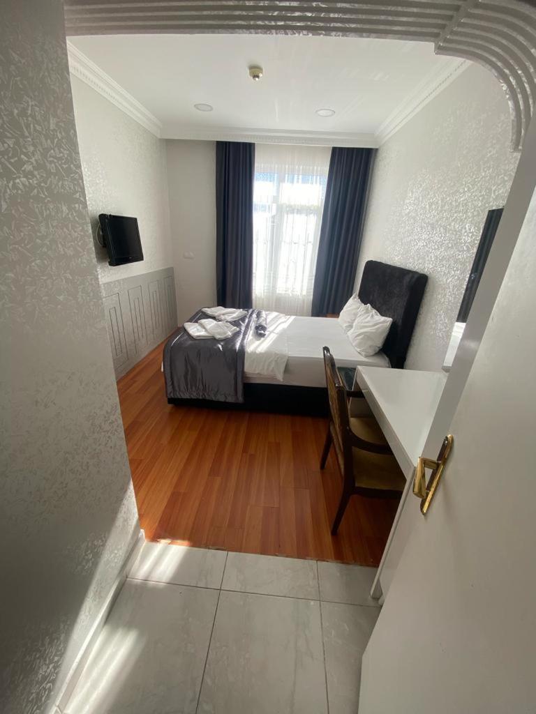 Timex Hotel Istambul
