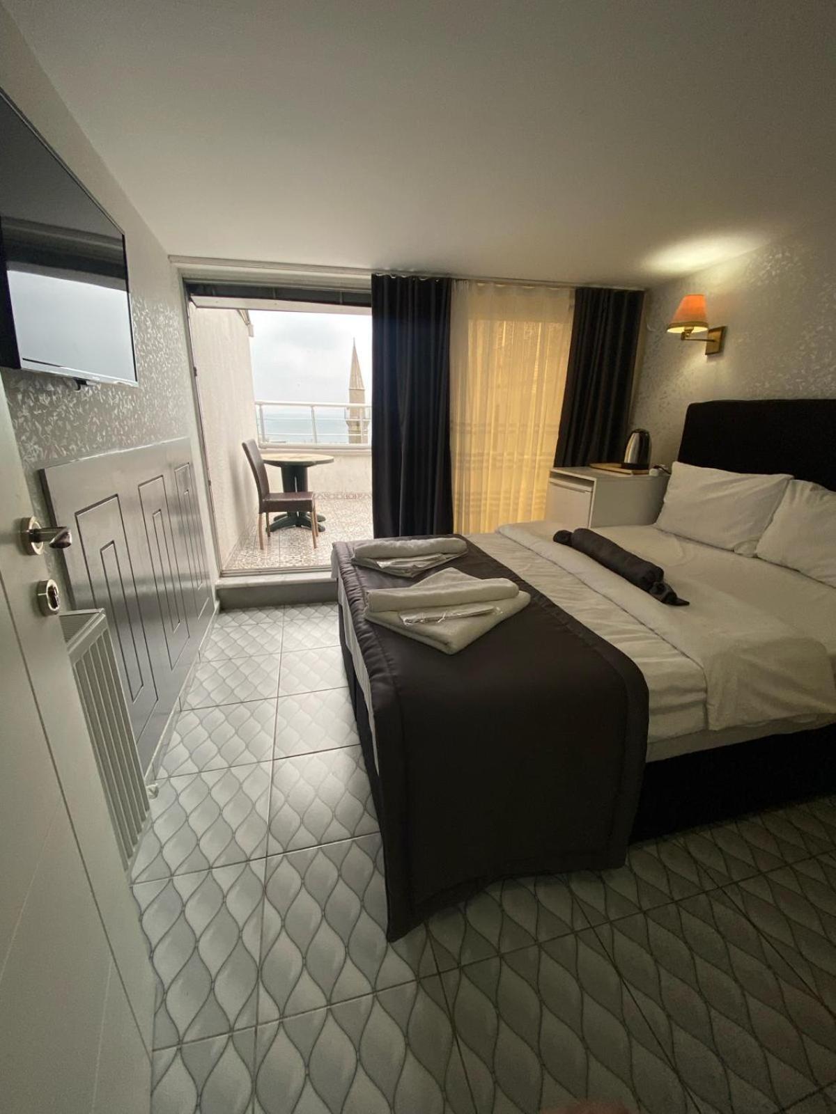 Timex Hotel Istambul