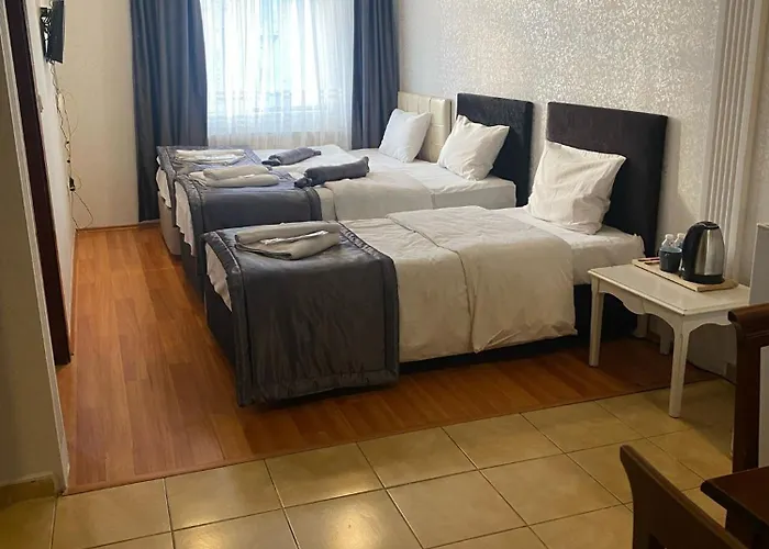 Timex Suites
